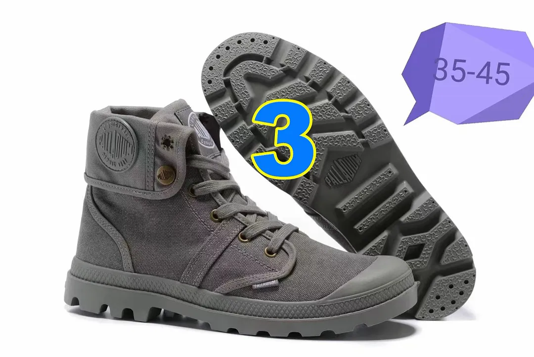 Palladium 6167F תמונה 18