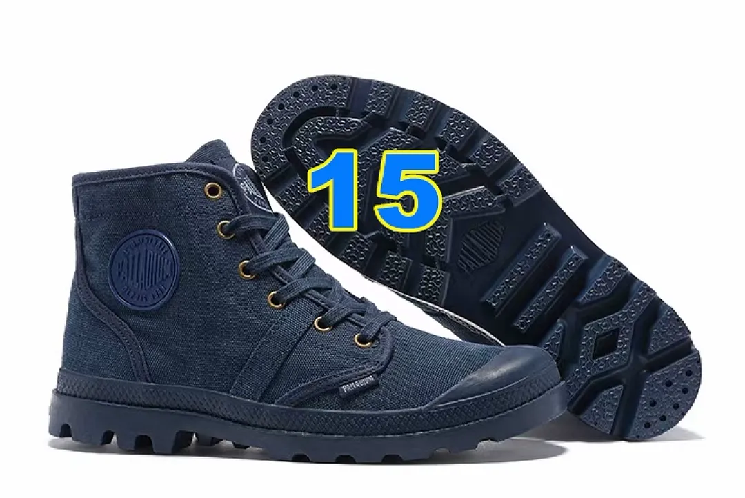 Palladium 6167F תמונה 6