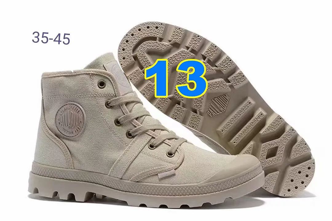 Palladium 6167F תמונה 8