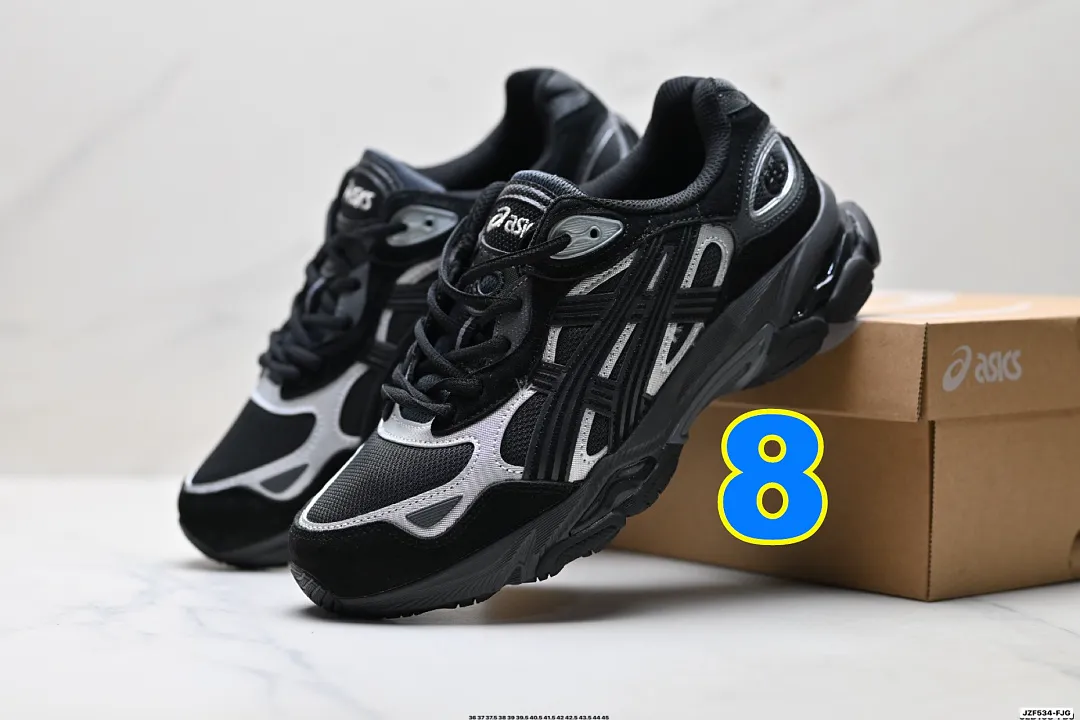 Asics 6168F תמונה 3