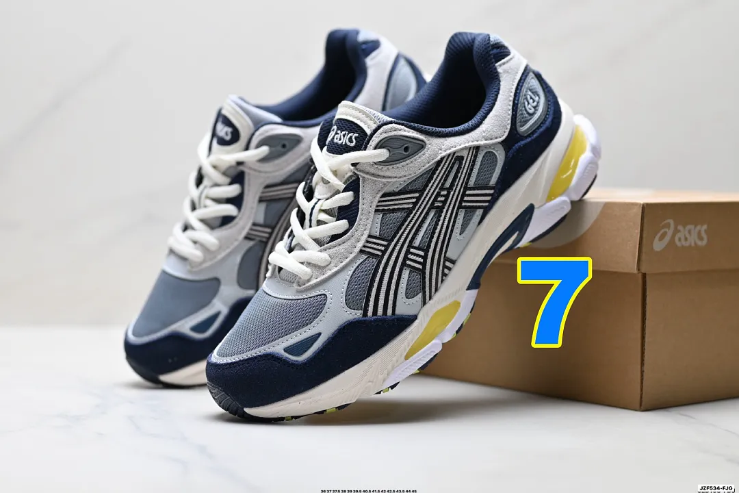 Asics 6168F תמונה 4