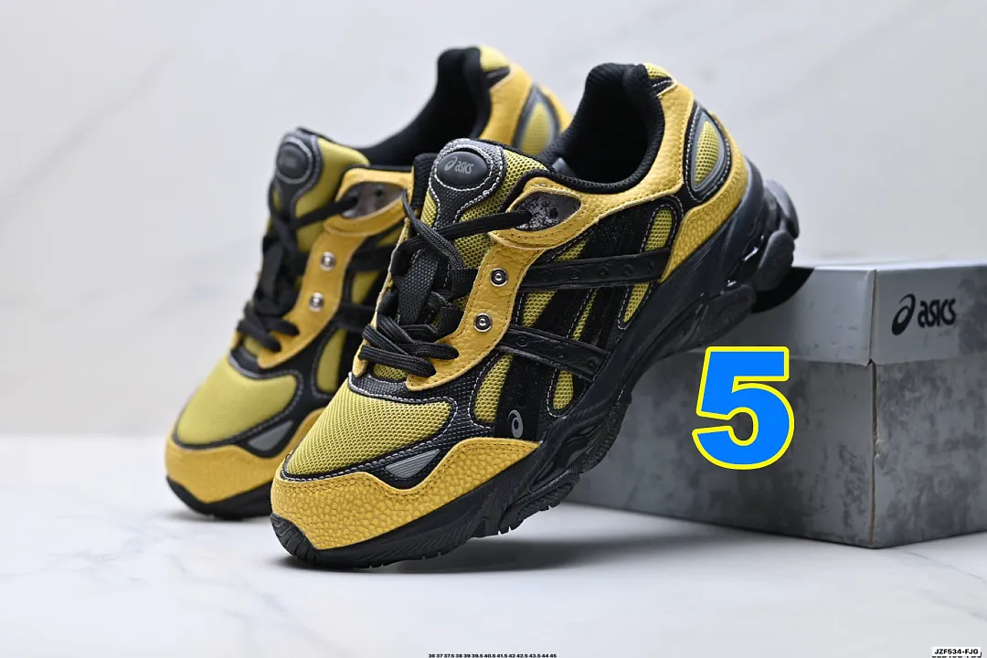 Asics 6168F תמונה 6