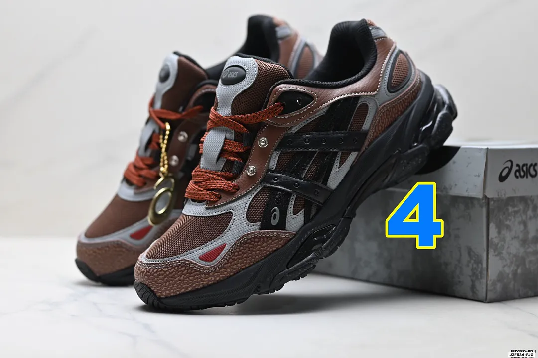Asics 6168F תמונה 7
