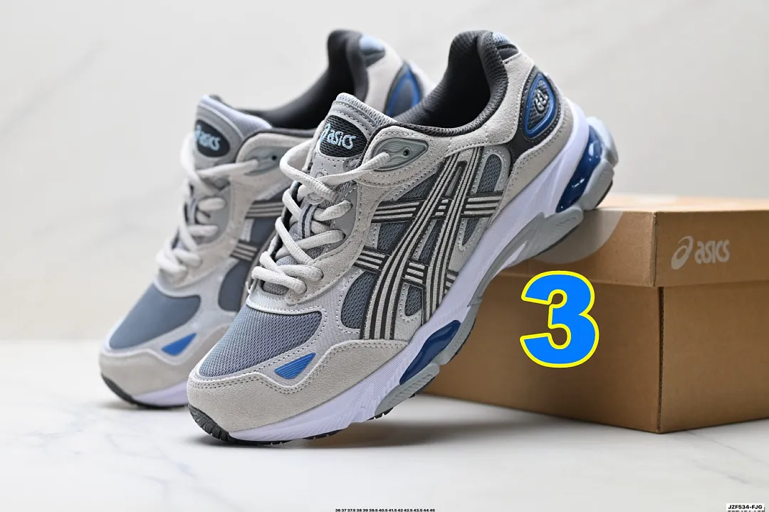 Asics 6168F תמונה 8