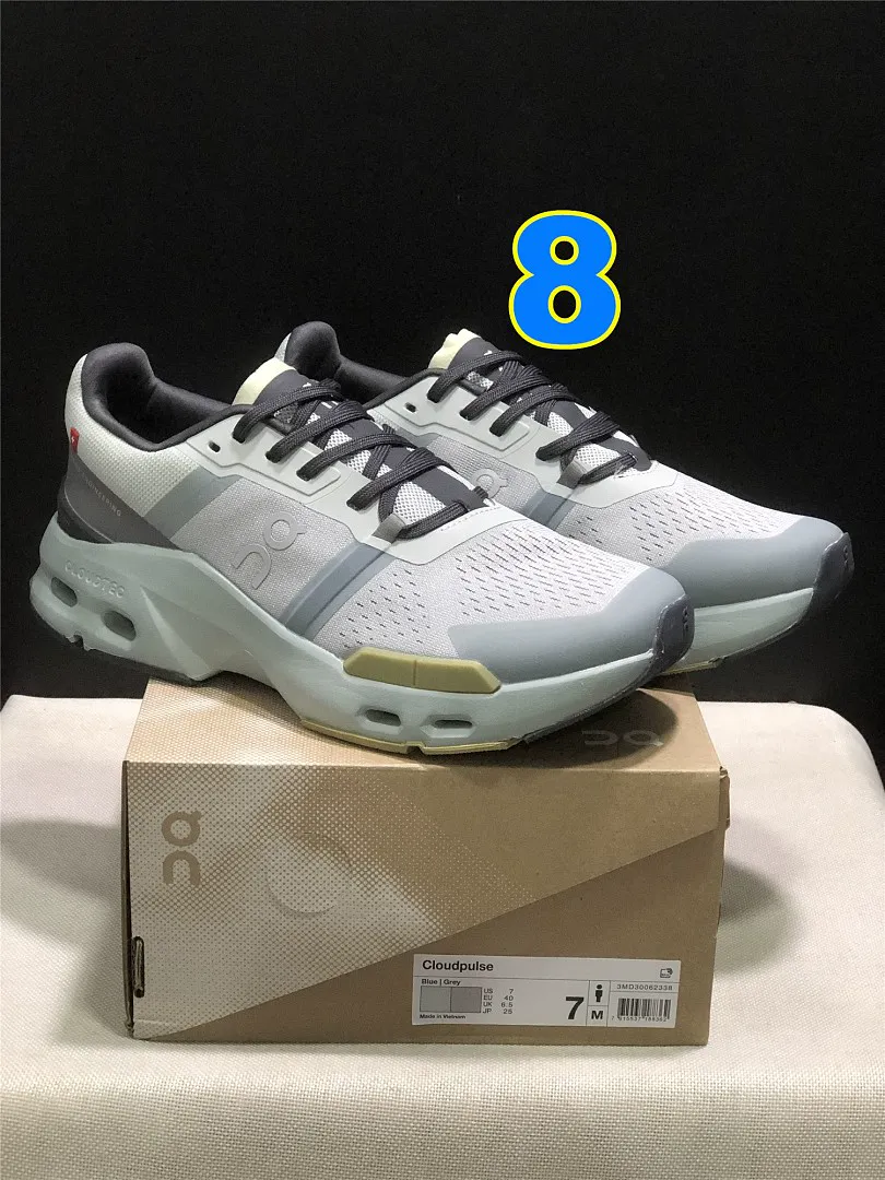 On Cloud 6169F תמונה 11