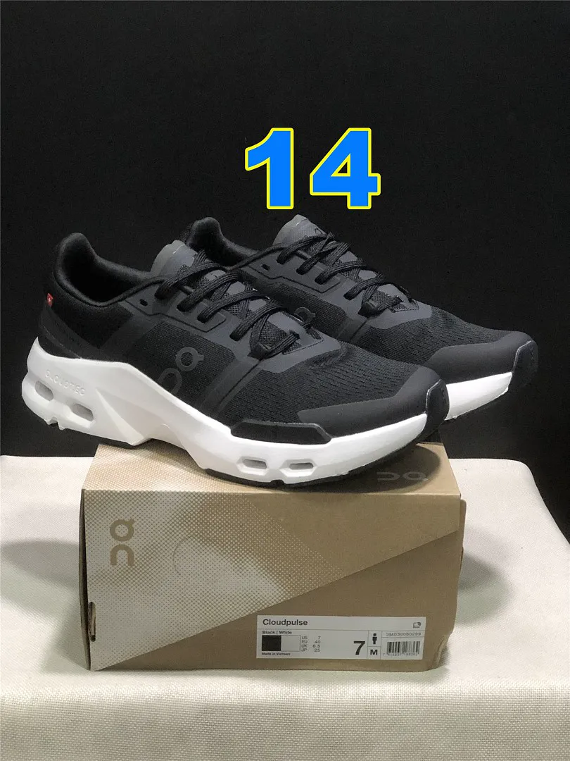 On Cloud 6169F תמונה 17