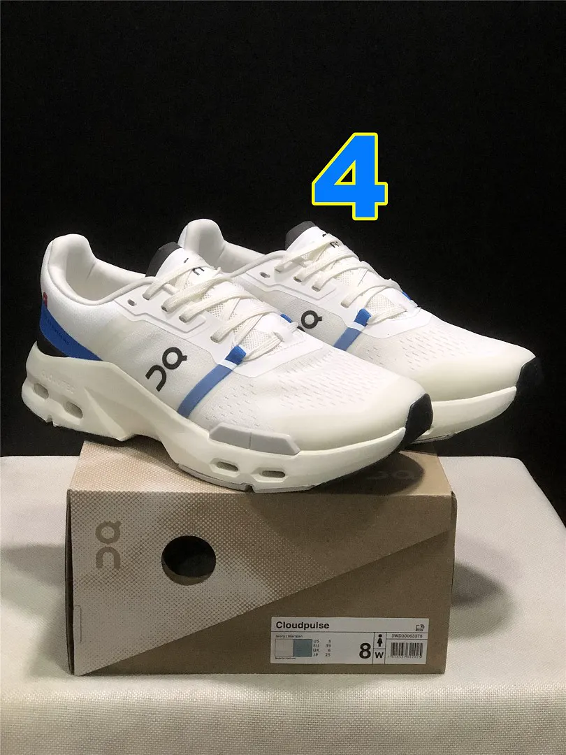 On Cloud 6169F תמונה 7