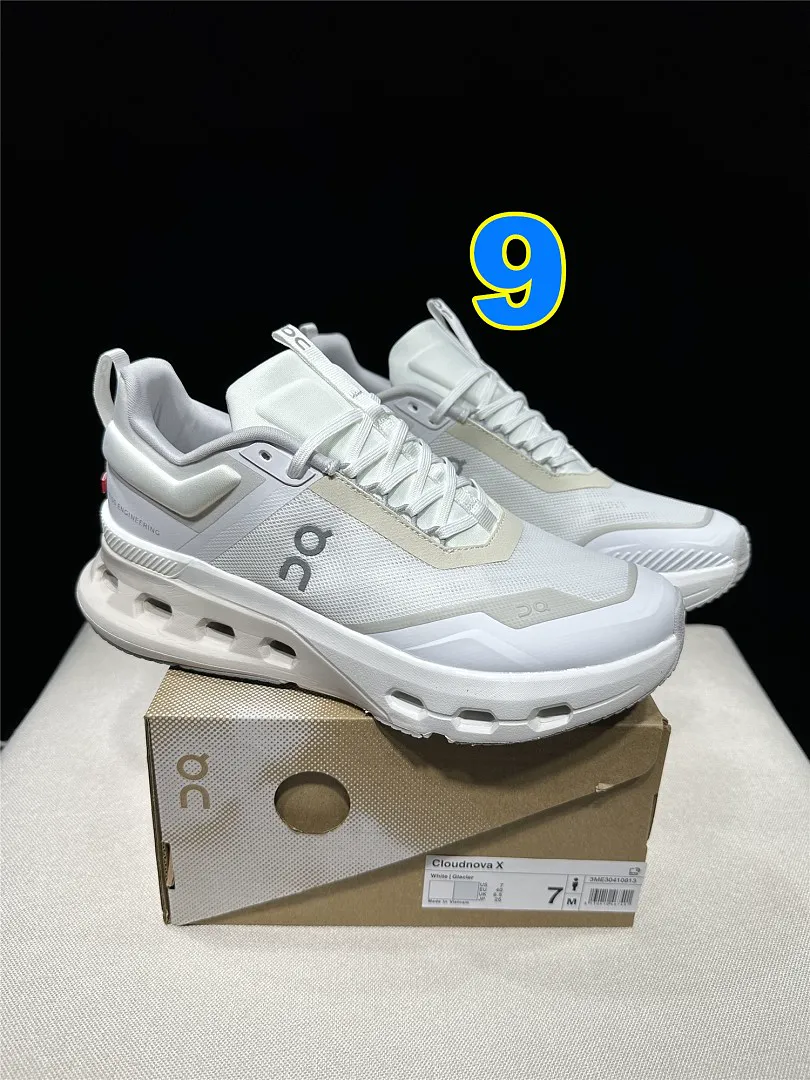 On Cloud 6172F תמונה 10