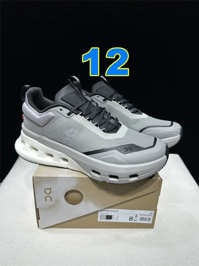 On Cloud 6172F תמונה 13
