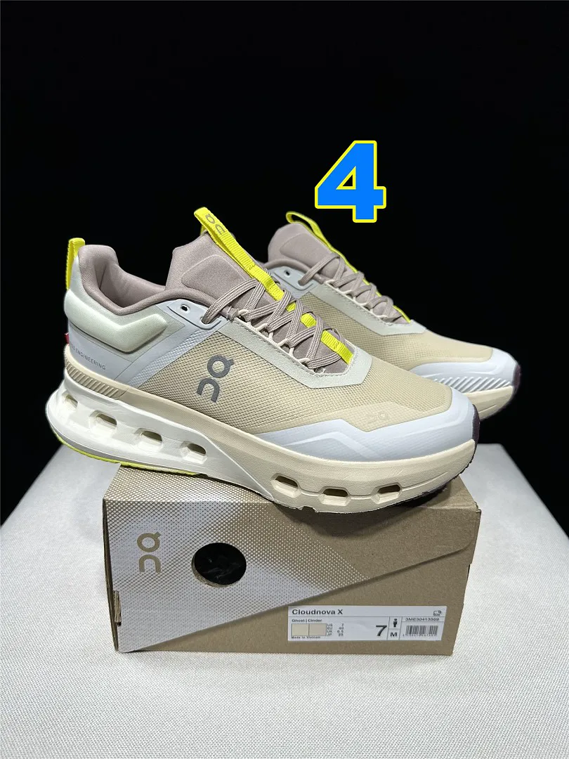 On Cloud 6172F תמונה 5