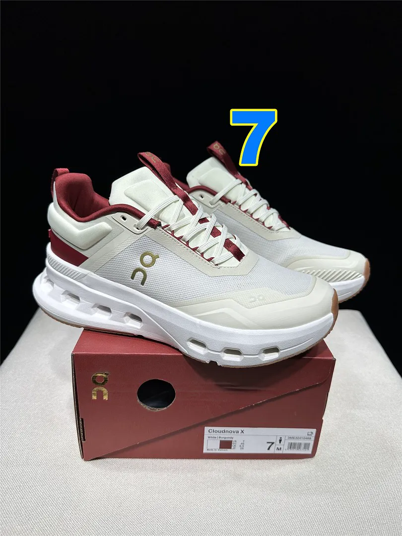 On Cloud 6172F תמונה 8