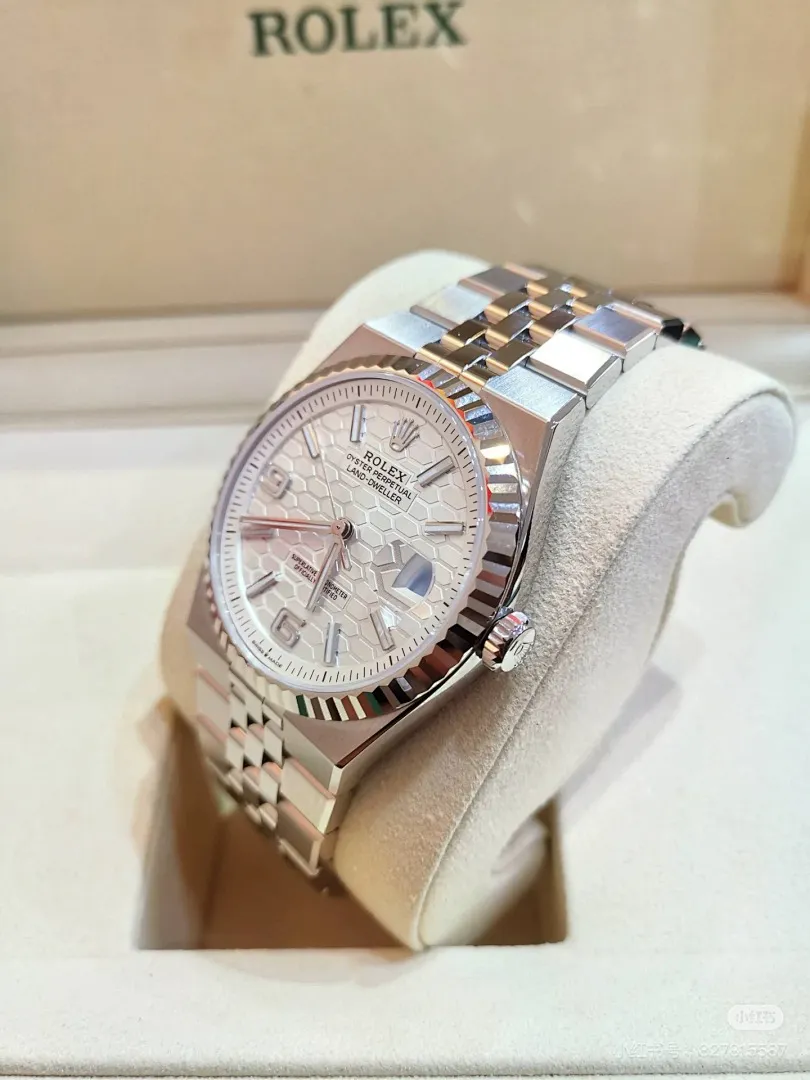 Rolex 6181 תמונה 13