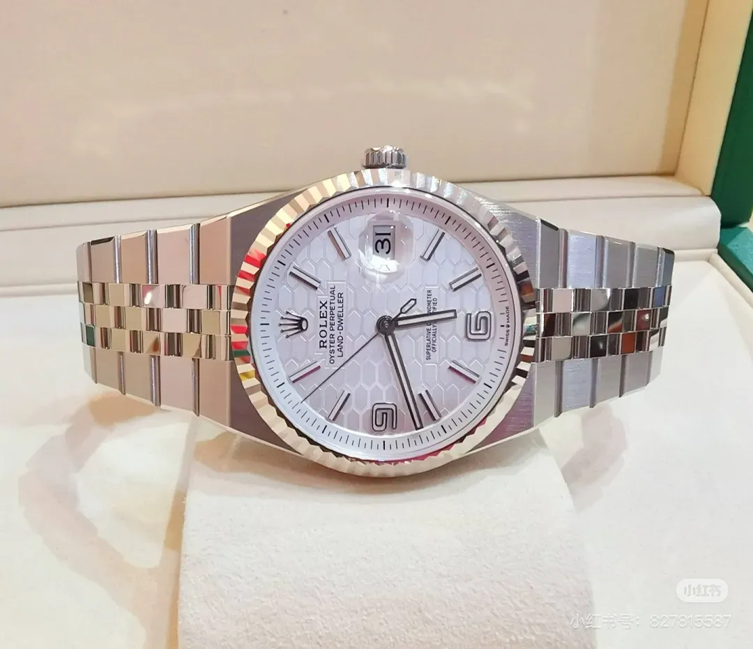 Rolex 6181 תמונה 14