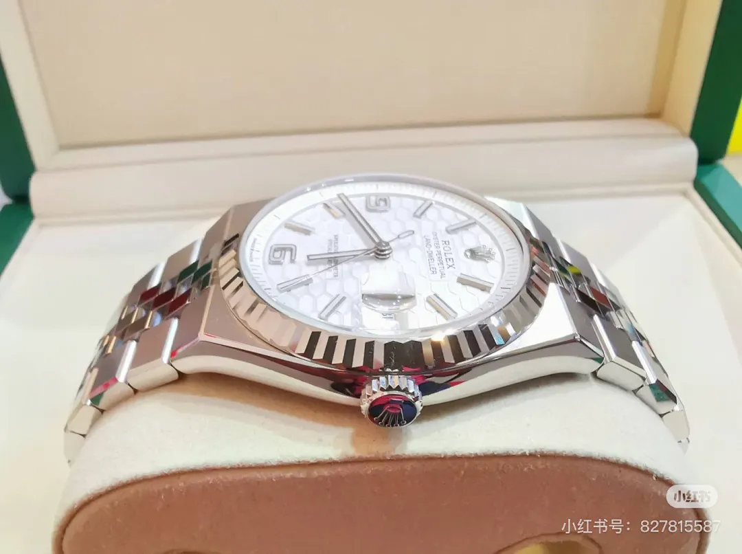 Rolex 6181 תמונה 15