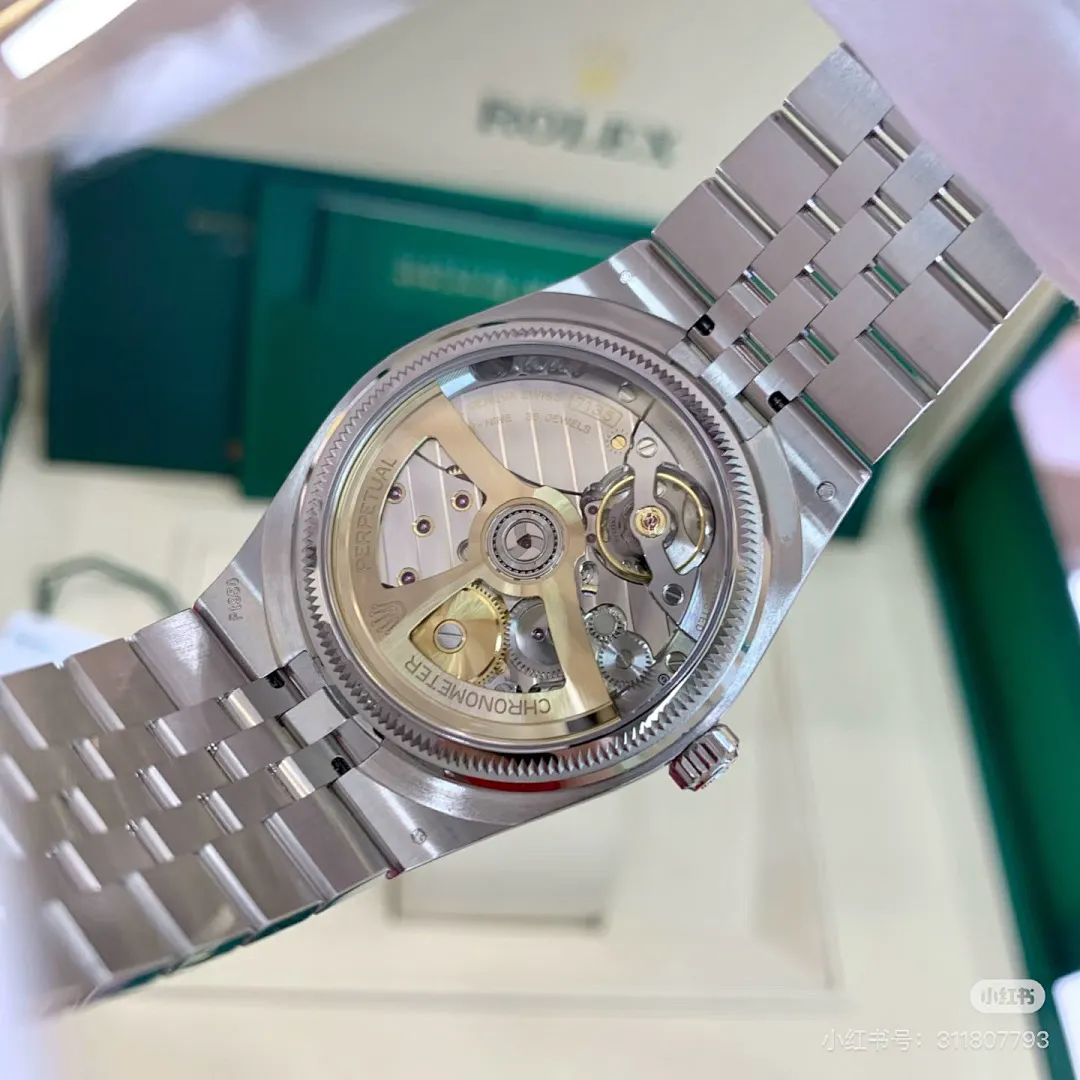 Rolex 6181 תמונה 2