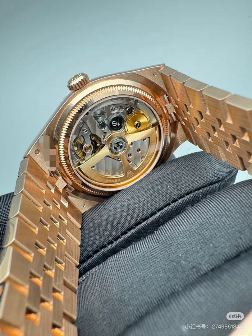 Rolex 6181 תמונה 3