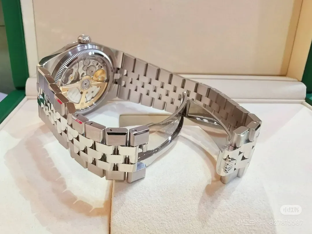 Rolex 6181 תמונה 4