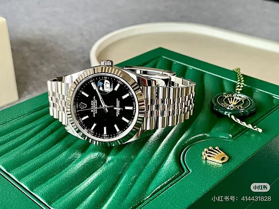 Rolex 6185 תמונה 5