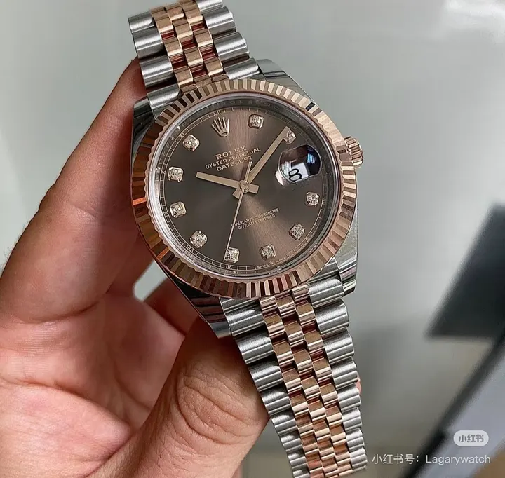 Rolex 6213