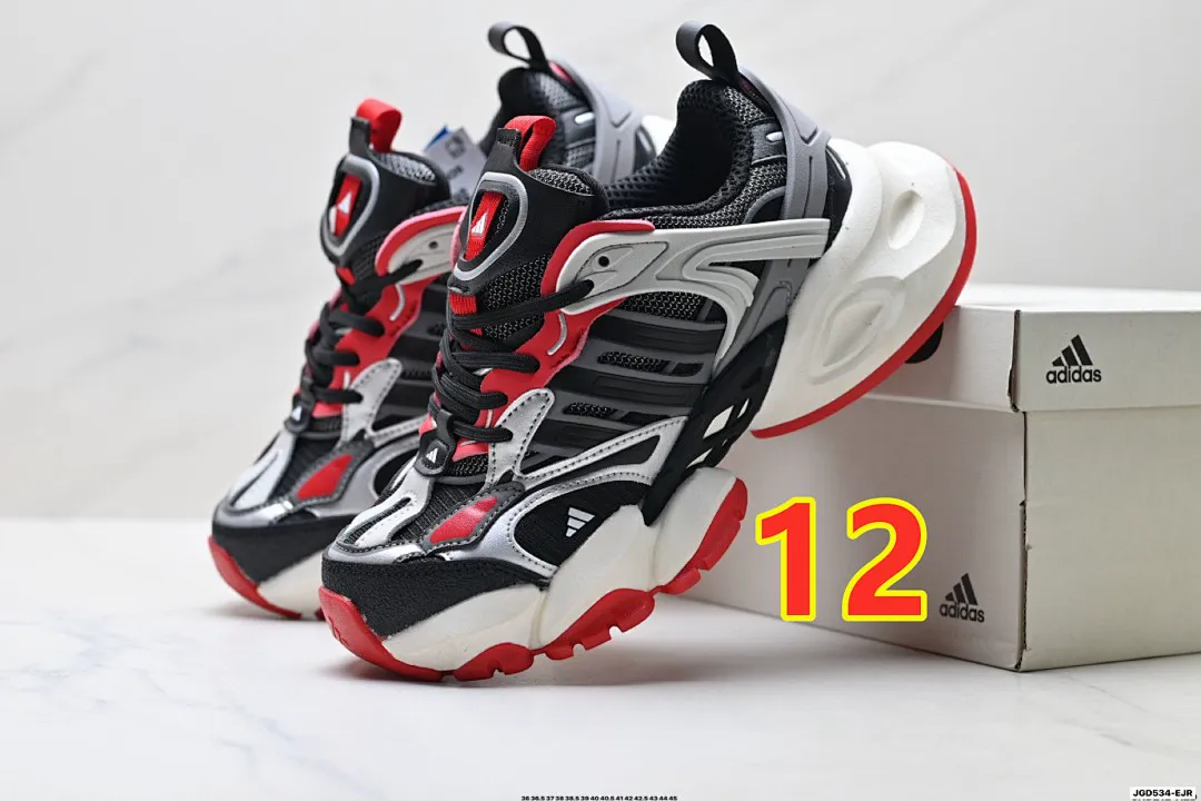 Adidas 6252 תמונה 12