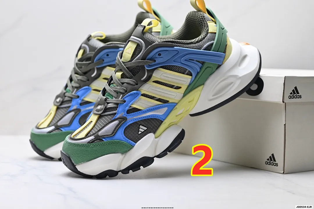 Adidas 6252 תמונה 22
