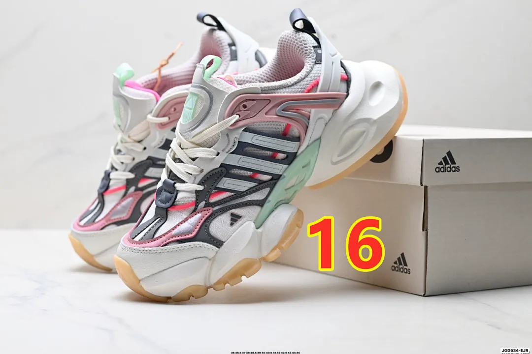 Adidas 6252 תמונה 8