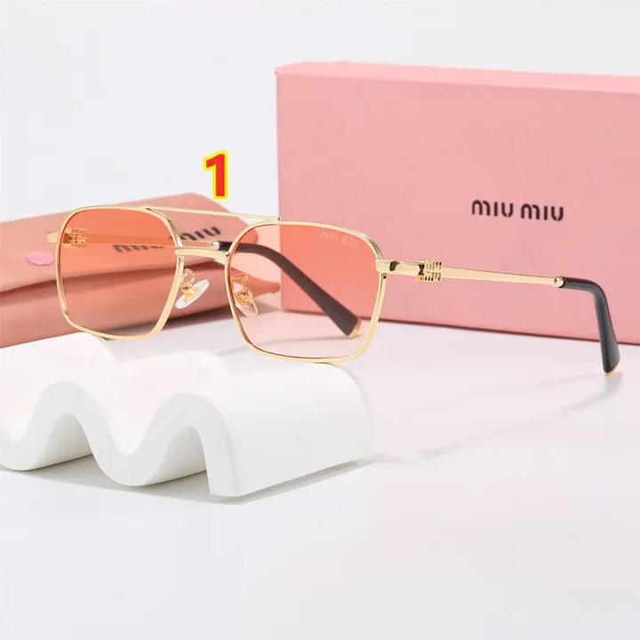 MIUMIU 6263