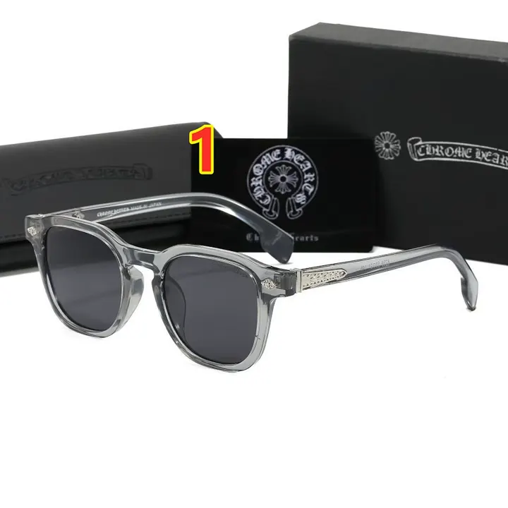 Chrome Hearts 6270