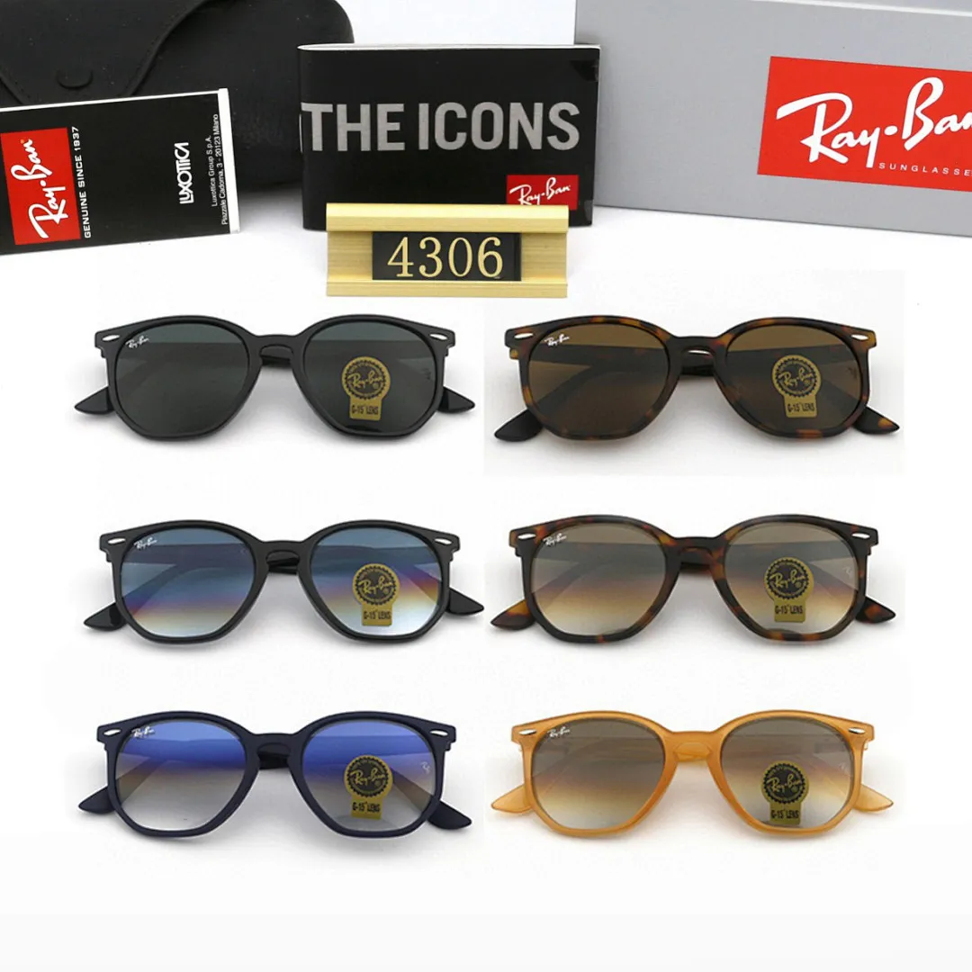 Ray-Ban 6293 תמונה 2