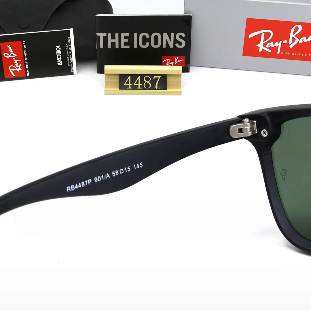 Ray-Ban 6299 תמונה 8