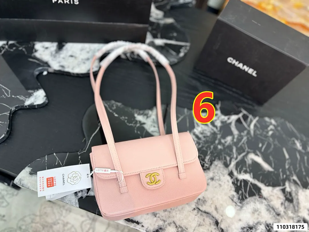 Chanel 6302 תמונה 3