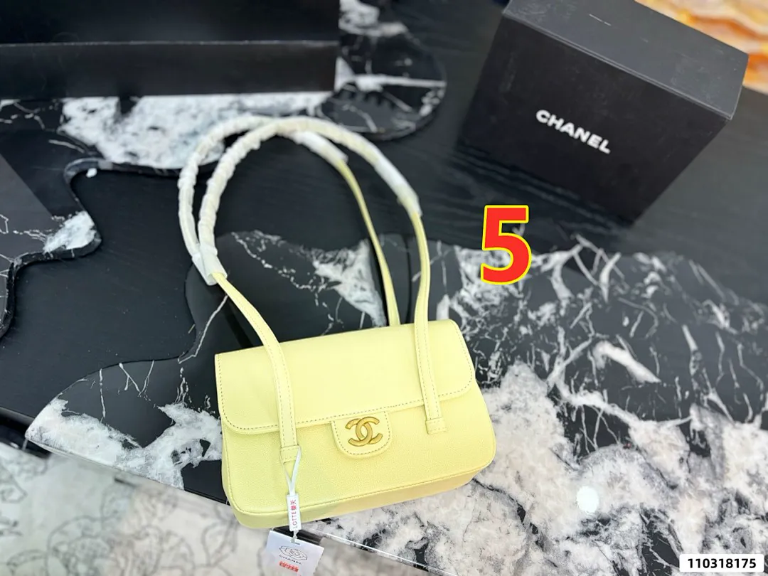 Chanel 6302 תמונה 4