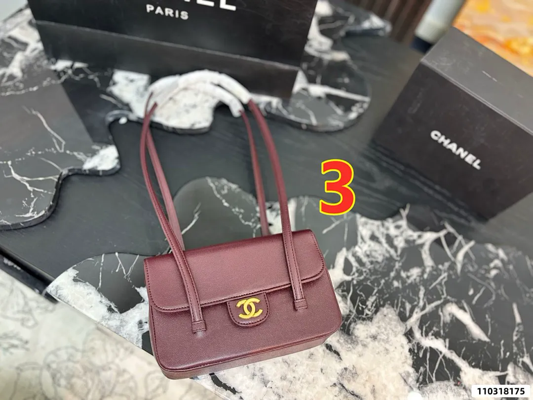 Chanel 6302 תמונה 6