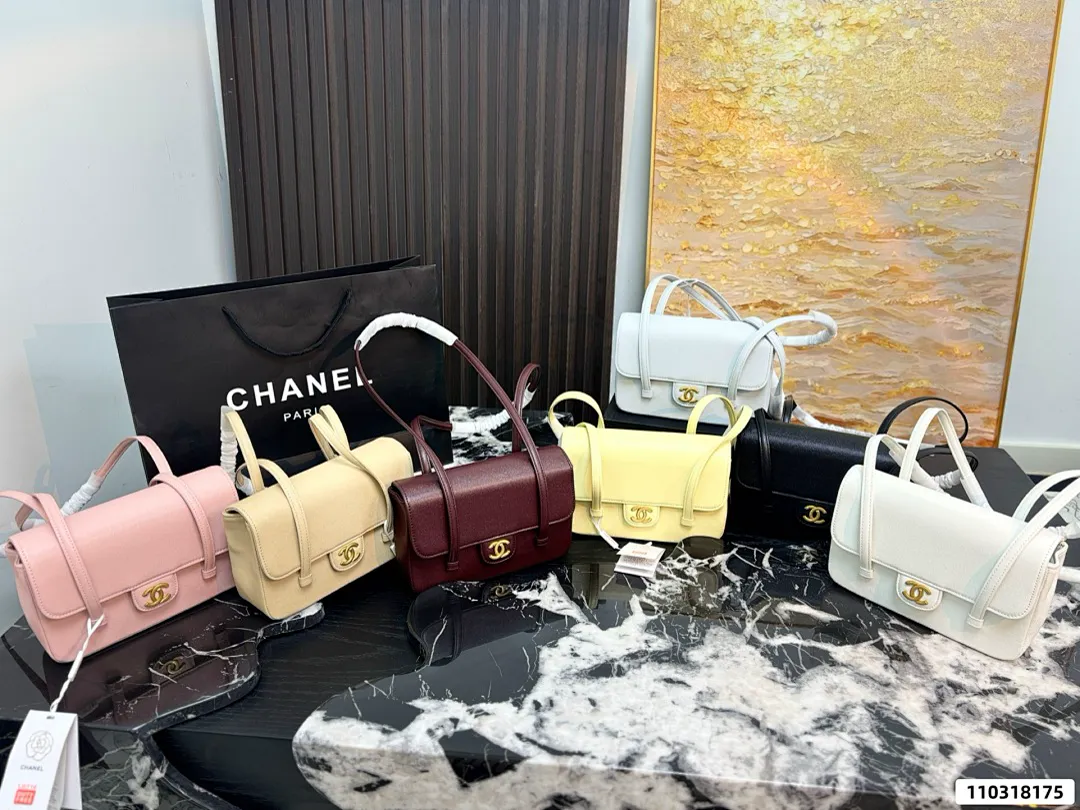 Chanel 6302 תמונה 8