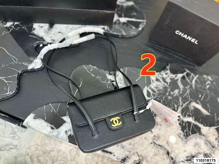Chanel 6302