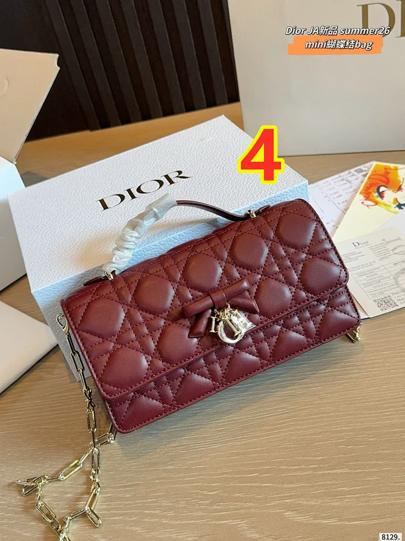 Dior 6303 תמונה 4