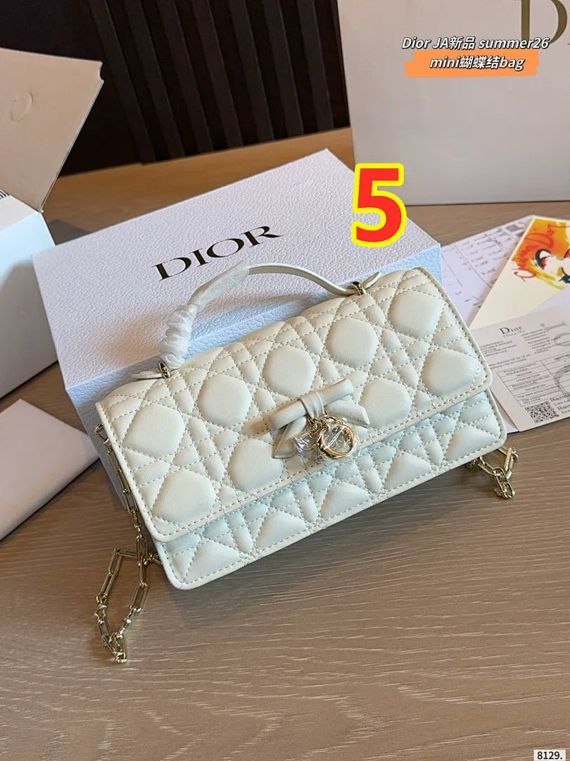 Dior 6303 תמונה 5