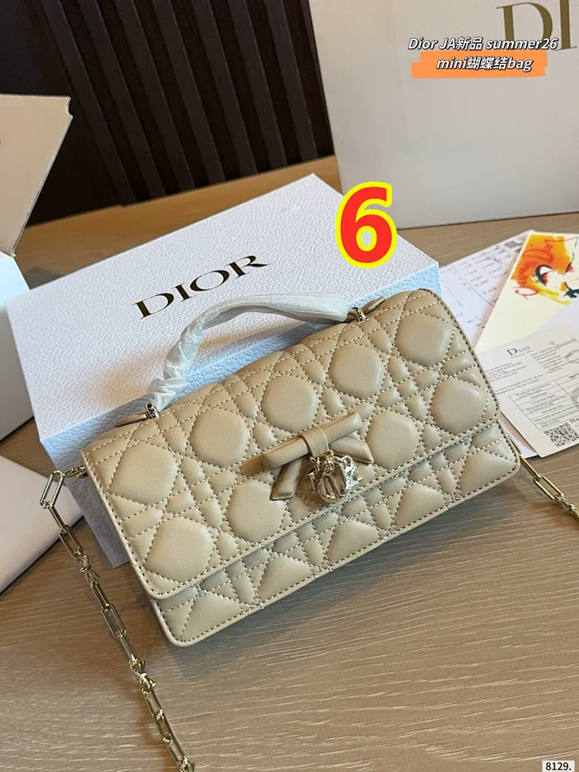 Dior 6303 תמונה 7