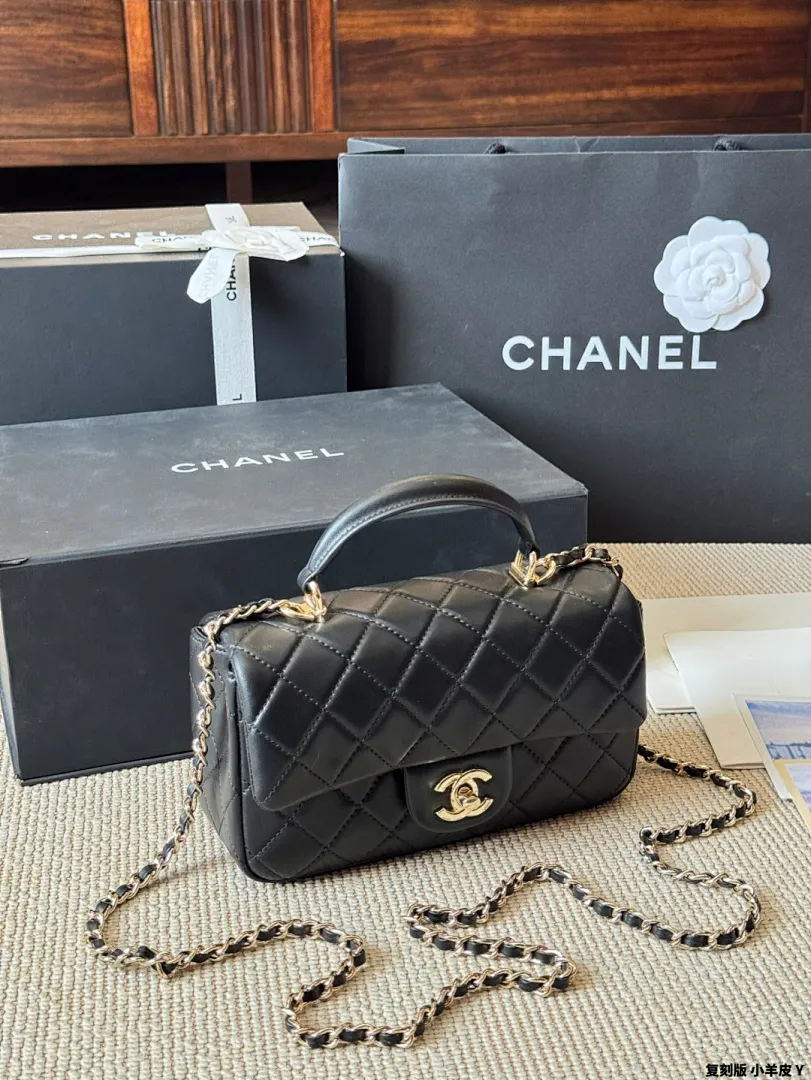 Chanel 6316 תמונה 9