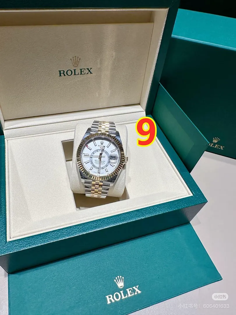 Rolex 6319 תמונה 10