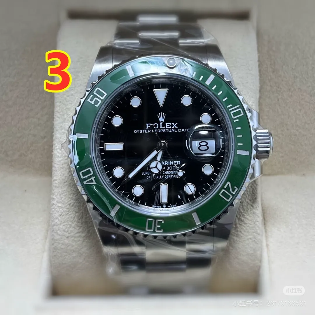 Rolex 6321 תמונה 3