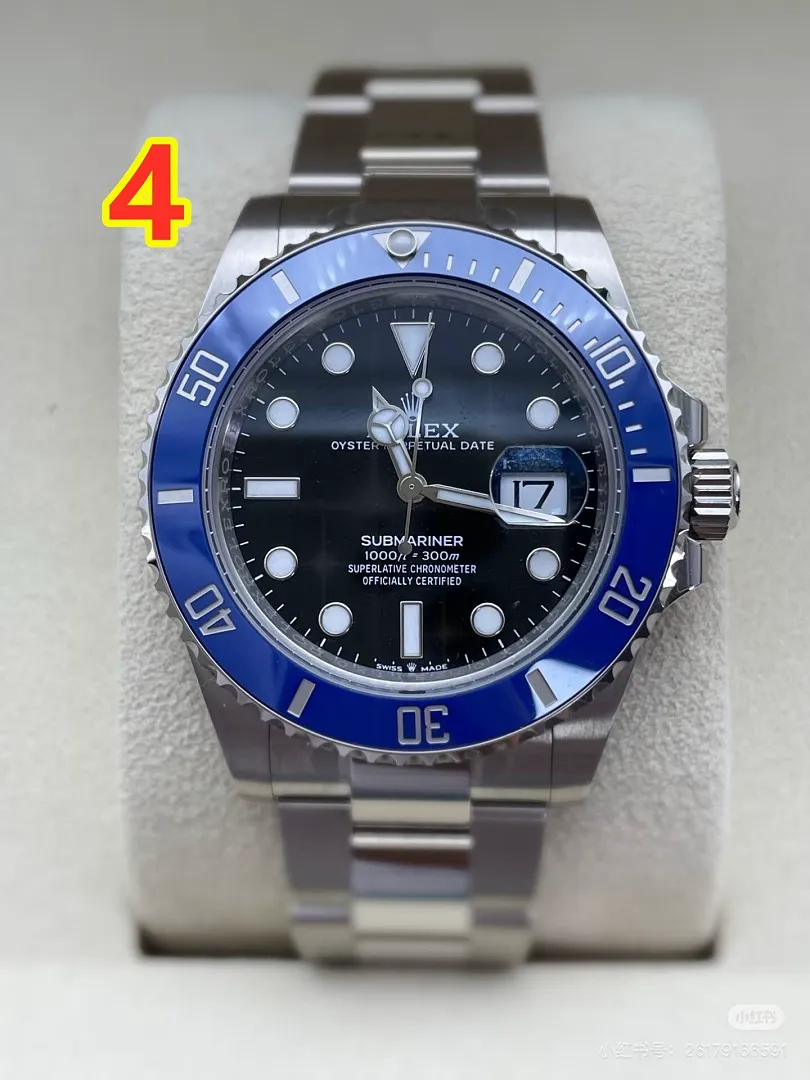 Rolex 6321 תמונה 4