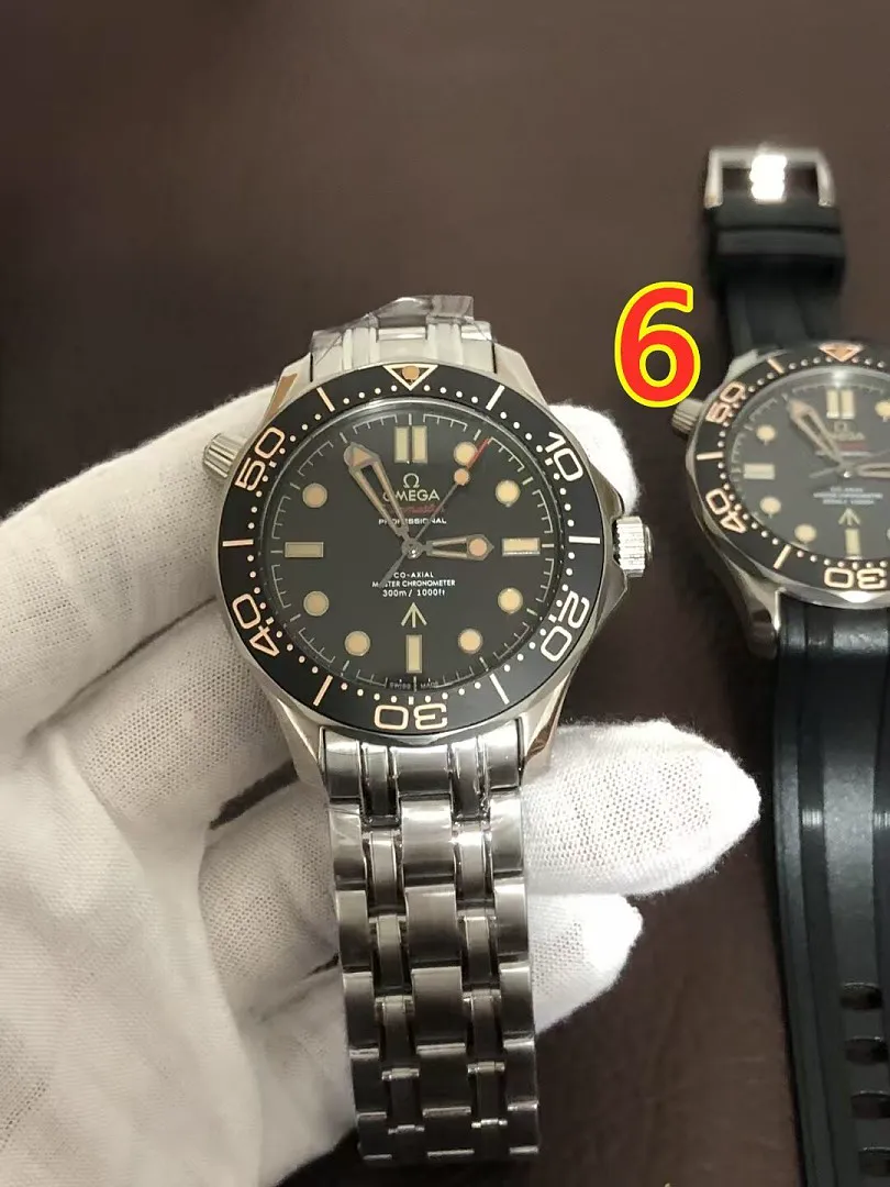 Omega 6322 תמונה 11