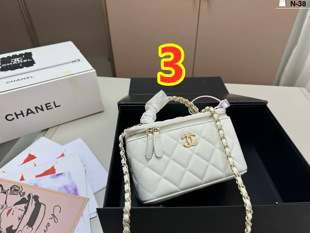 Chanel 6353 תמונה 10