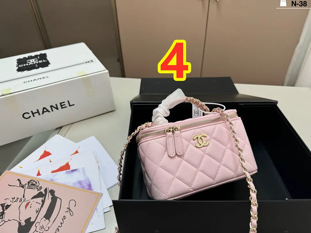 Chanel 6353 תמונה 11