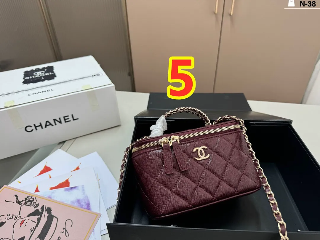 Chanel 6353 תמונה 12