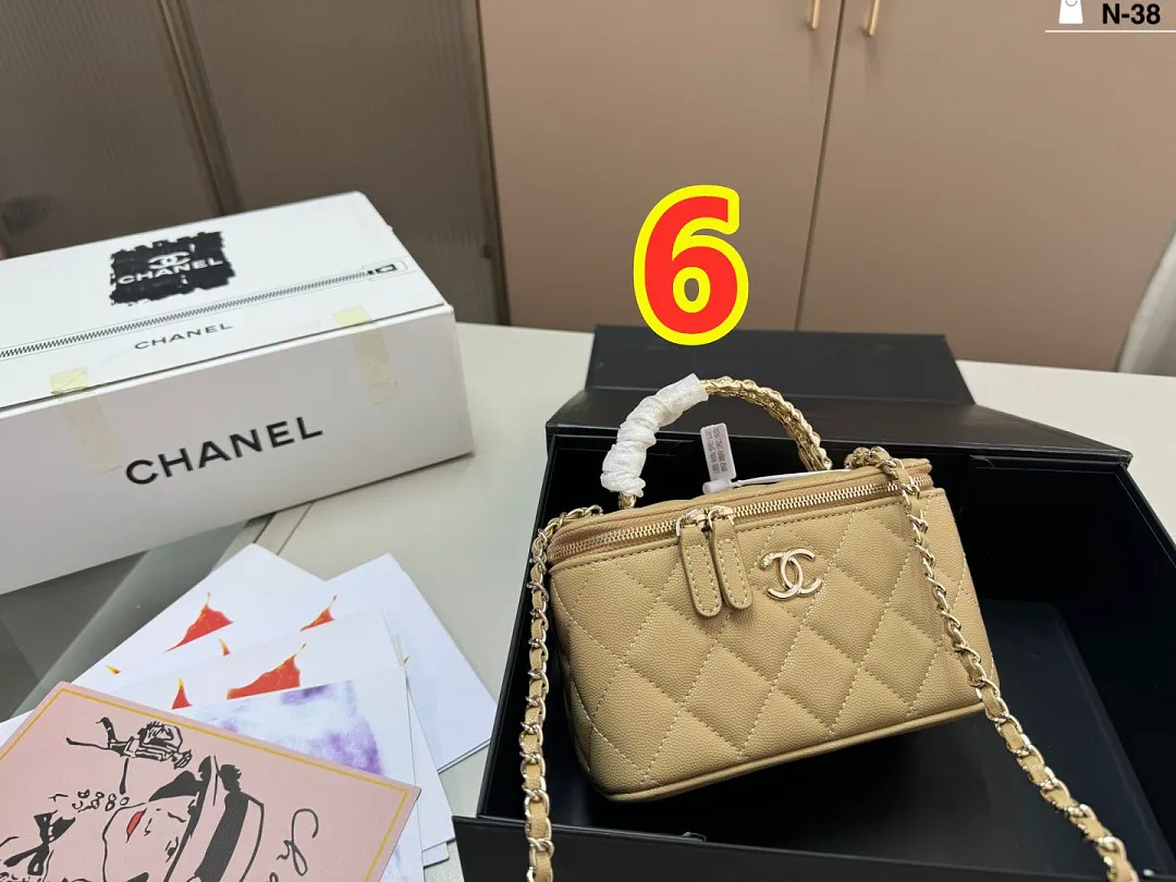 Chanel 6353 תמונה 13