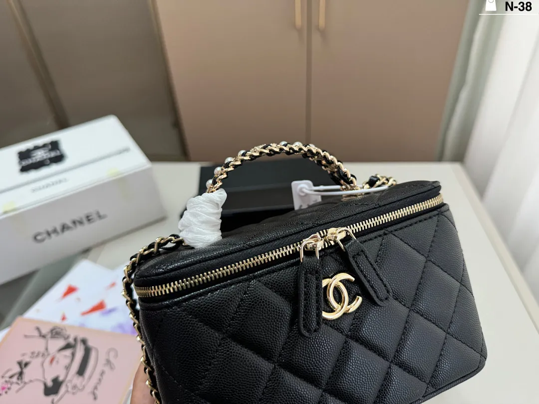 Chanel 6353 תמונה 3