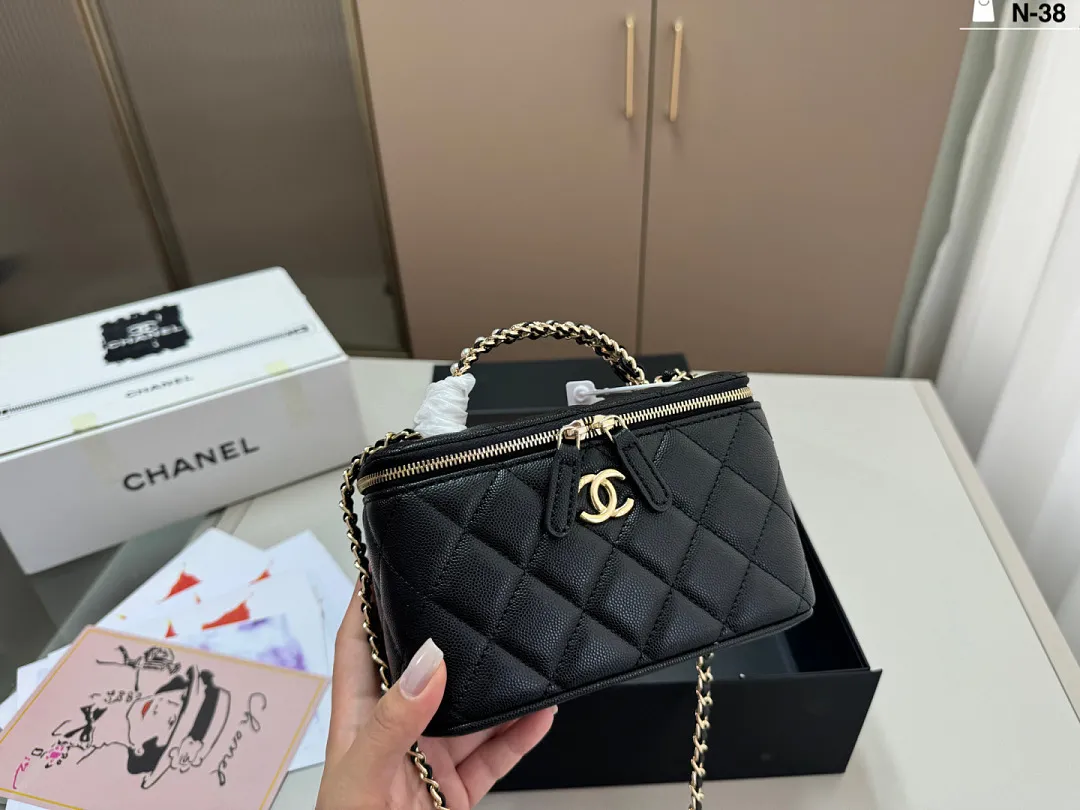 Chanel 6353 תמונה 4