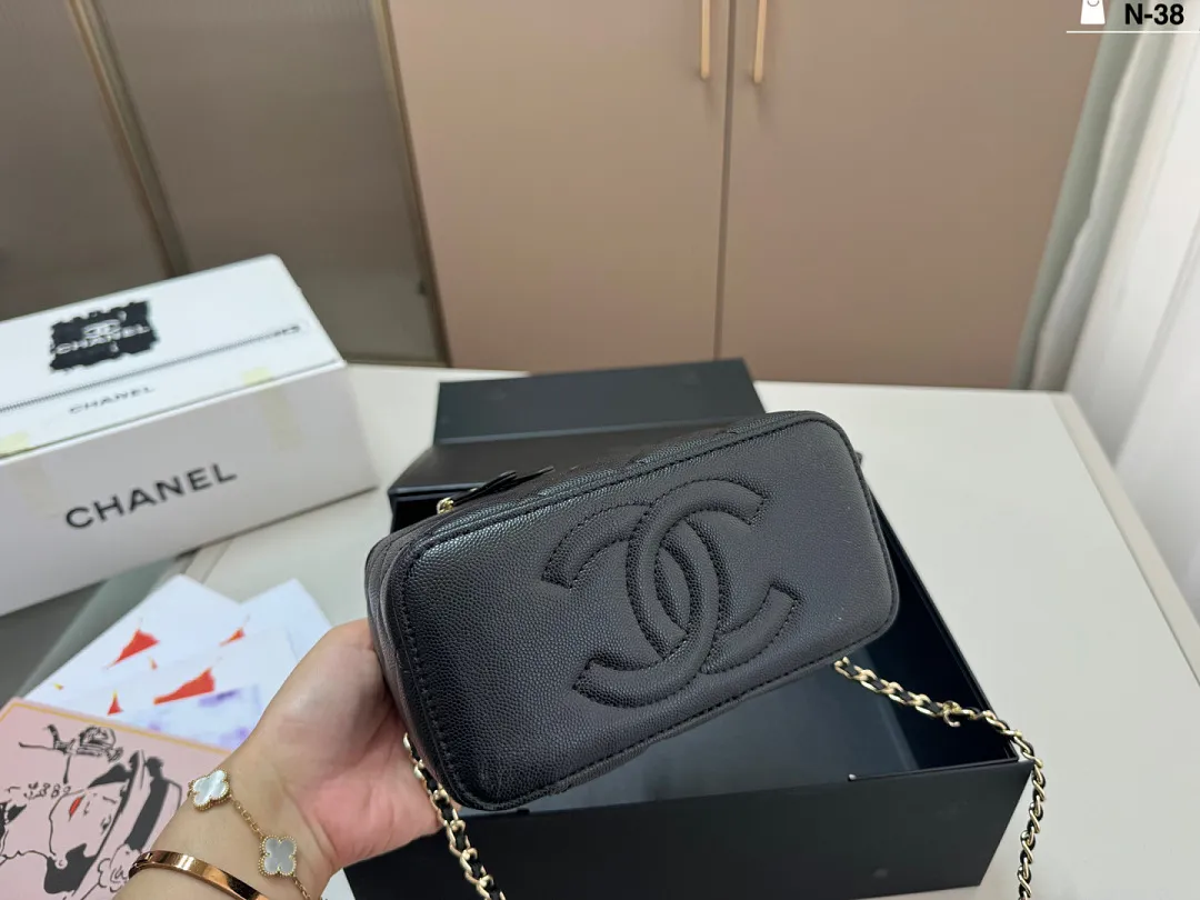 Chanel 6353 תמונה 7